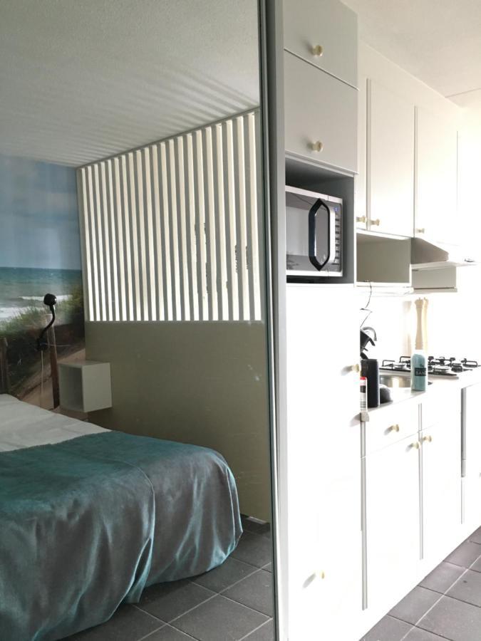 Fijne Studio Aan Zee Callantsoog Εξωτερικό φωτογραφία