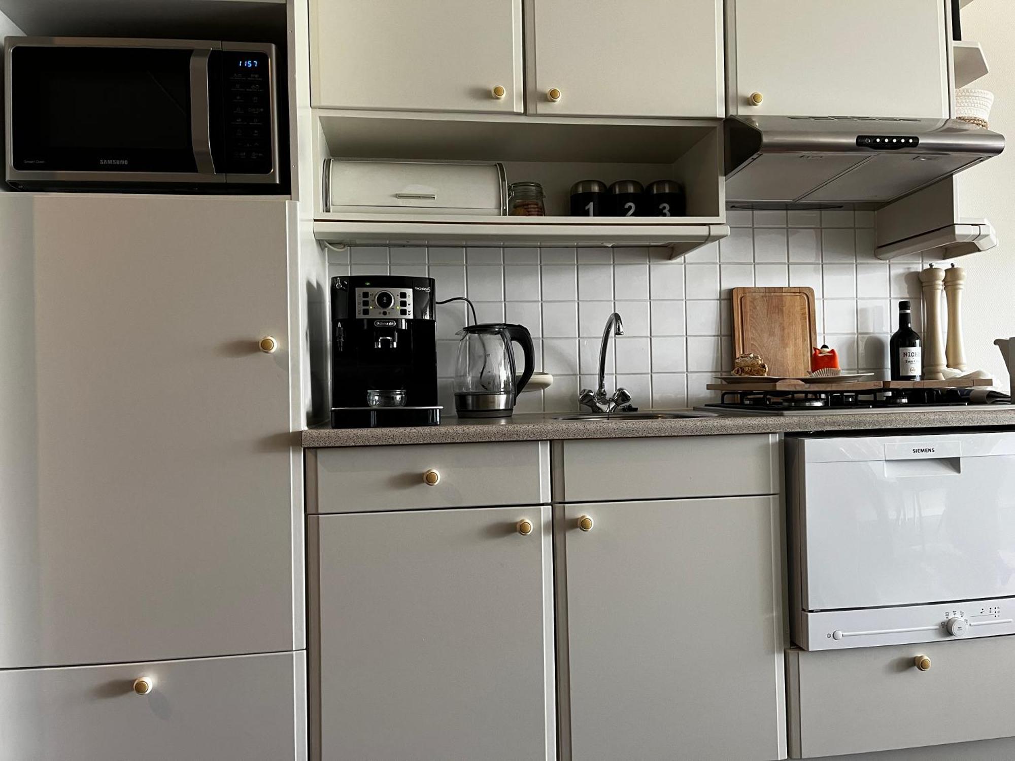 Fijne Studio Aan Zee Callantsoog Εξωτερικό φωτογραφία